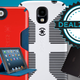 Image for article titled Deals: Speck Cases and Covers, X-Files, Free Steve Jobs Kindle Book